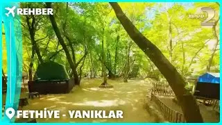 Rehber | Fethiye - Yanıklar
