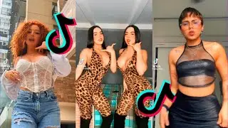 QUE LLEGARON LO APARATO TIKTOK || TENDENCIA TIKTOK