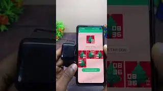 How to set wallpaper in fitpro app