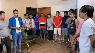 साउदीमा 21जना नेपालीलाई सहयोगी मन बाट यस्तो सहयोग हुँदै ||#CSDCreation ||