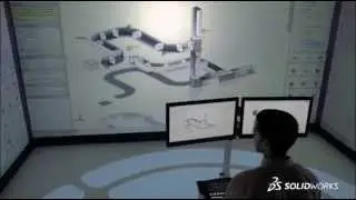 SOLIDWORKS 2015 | RELEVEZ PLUS DE DÉFIS DE CONCEPTION
