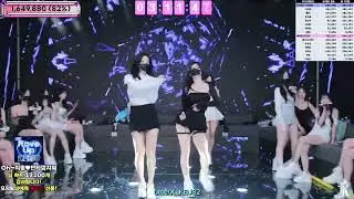 Korean pandalive 2025.06.21 