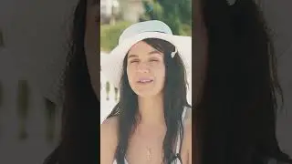 Крымский Центр Оздоровления Неумывакина - Отзыв от Анастасии #shorts