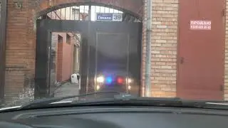 ФСО  двух режимные на Приоре