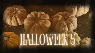 Pumpkin Patch, Magasin Funko & Spirit Halloween 🎃