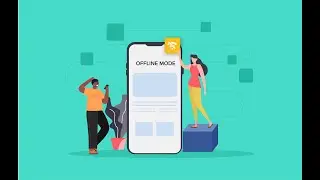 Flutter Festival North America: Atlanta MeetUp - Offline Functionality