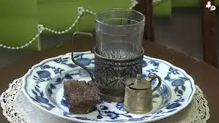 Блокада Ленинграда! Интересный Музей!