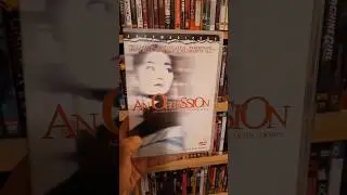 Watching An Obsession (1997)