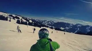 Андрей Цветаев Do what you love! 🏔⛷💨 (Тироль)