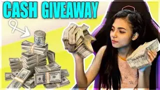 Biggest Giveaway Announcement In Free Fire 🤑 | #gyangaming #giveaway #djalokgiveaway #lokeshgamer