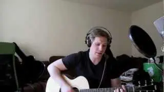 Erik Tegner cover Upside down by Jack Johnson