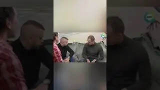 Диван Гравитация