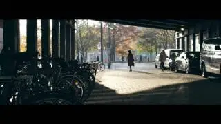 Monika Lewczuk ft Alvaro Soler - Libre (Video)