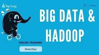 Big Data For Beginners | Big Data Analytics | Hadoop Online Training