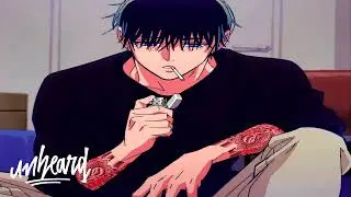 Yates XV - WhenDoIAskForHelp (Prod. Wayside & Pekarot)