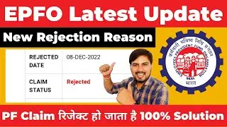 Claim Rejected WARNING 520160 MULTIPLE MEMBERID FOR SAME BANK ACCOUNT, KINDLY VERIFY IN DETAIL