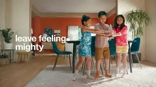 Target Commercial 2021 - (USA)