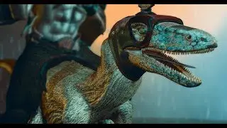 Unbelievable ! GOR DRAGON .