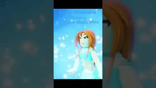 SprinX Adventures [Classic]: Bloom Magic Winx