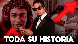 Que PASÓ con RDJAVI? El ROLEPLAYER más EXITOSO, STEVE SANTOS