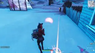 Fortnite Epic Jump