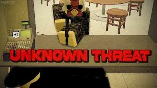 unknown threat roblox