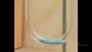 Пропанның толық жануы