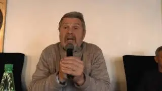 ВЕЧЕ ВСЕНАРОДНОЕ КРАСНОЯРСК  ГЕОРГИЙ СИДОРОВ 09 10 2016