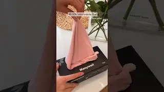 Распаковка с Вайлдберис