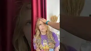 Ксюша и Саня