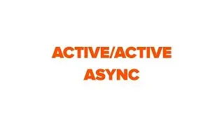 Pure Storage ActiveCluster Feature: Active/Active Async