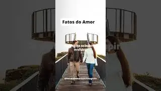 Fatos do Amor