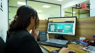 NGT : Votre fournisseur de matériel informatique à Casablanca