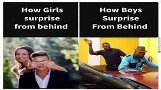 BOYS VS GIRLS MEMES v1