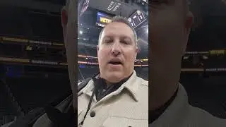 Bigg two points in a four point game for VGK over LAK 