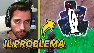 FINE del TERALEAK Pokémon: c'è un GROSSO PROBLEMA