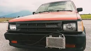 Mazda b2200 Atlacomulco