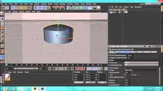How to use dynamic tags in Cinema 4D
