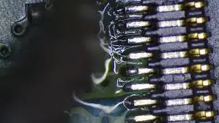 Ekran Soket Onarımı - Display Connector Change