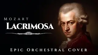 Lacrimosa (Mozart) | EPIC ORCHESTRAL VERSION