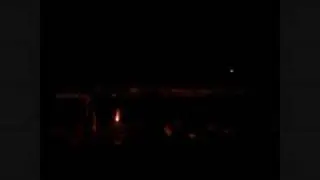 M-80 DETONATION