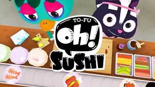 TO FU Oh!SUSHI Android
