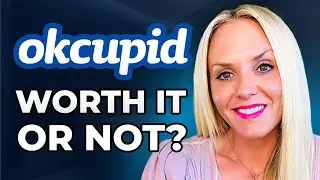 OkCupid Dating App Review - Worth It Or Not (2024)