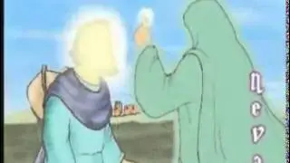 Nuh'un (as) Gemisi (Kanlı çivi)