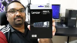 Improve Laptop / Desktop Speed & Performance  -  DIY HDD Replacement to SSD