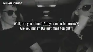 R U Mine? - Arctic Monkeys (Lyrics)