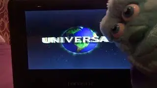(DVD REACTION) Opening to Despicable Me 2011 UK DVD