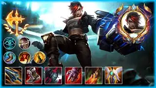 VI MONTAGE 2025 - BEST PLAYS