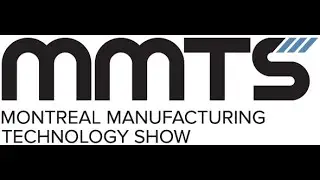 Montreal Manufacturing Technology Show - 2024