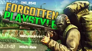 Best Playstyle For A Solo... | Escape From Tarkov